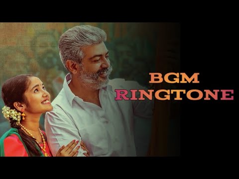 Kannaana Kanney BGM ChinnariThalli Heart Full BGM| Viswasam Ajith Kumar |@PS468_#kannanekanne