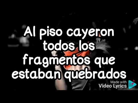 Sacar La Voz (Letra) Anita Tijoux Ft. Jorge Drexler