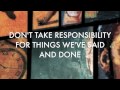 JOHNNY BOOTH - CONNECTIONS (LYRIC VIDEO ...