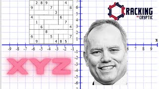 The Great Sudoku Plot