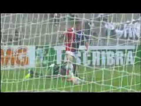 Paraná Clube 2x0 Icasa-CE - Brasileirão 2013 - 38ª Rodada - Narração Transamérica Curitiba