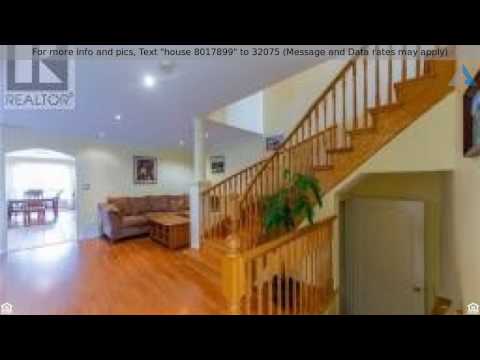 Priced at $699,900 - 113 HERDWICK Street , Brampton, ON L5S0A5