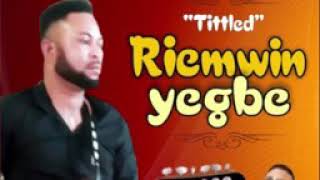 Dr omofonmwan iserhienrhien riemwinyegbe  latest single 2020