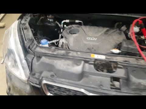 18B0165 - 2013 Kia Soul - 1.6L