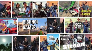 GTA 5 ONLINE GAMEPLAY