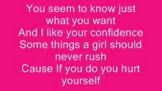 KARINA PASIAN- SLOW MOTION / W LYRICS