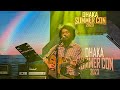 Amar Klanto Bikel ♪ | Rayhan Islam Shuvro | Dhaka Summer Con 2023 Live