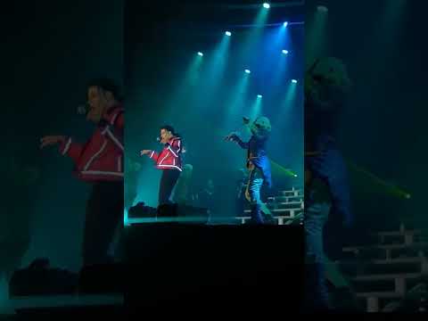 Rodrigo Teaser - Thriller  - Tokio Marine Hall 23/07/22