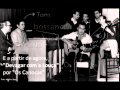 Os Cariocas, Tom, Viniciuse João Gilberto  -  Garota de Ipanema/Devagar com a Louça