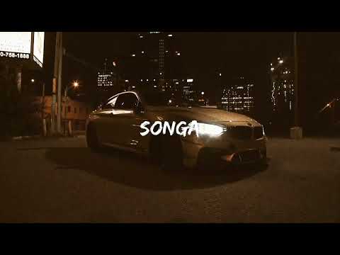 Funk Tribu vs Kid Cudi - Phonky 'N' Nite (GOSSTRAY MASHUP)