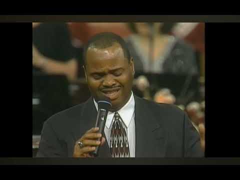 Darrell Winn/FWC Choir & Singers | The Longer I Serve Him The Sweeter He Grows | Campmeeting 1999