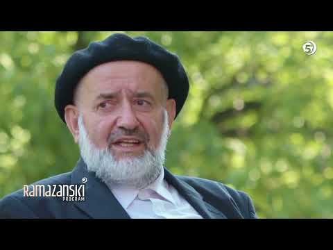 JednoSmo 3 - Reci: Vjerujem u Allaha, a zatim ustraj!  (23. emisija)