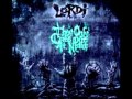 Lordi - Midnight Mover (Accept Cover) 