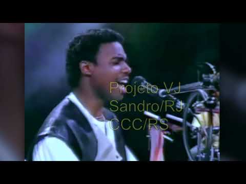 David Joseph - Let's Live It Up (Nite People)