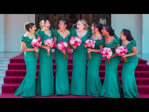 Announcing The 107th Rose Queen