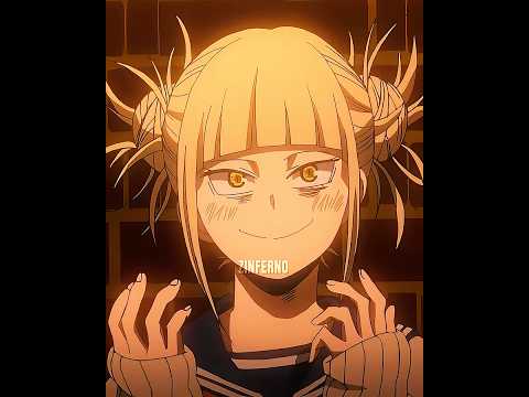 Shigaraki Meets Toga & Dabi For The First Time! | My Hero Academia #shorts