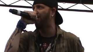Locash Cowboys - Hey Hey Hey with carpenter Joe