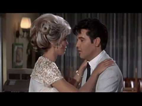ELVIS PRESLEY - Who Are You (Who Am I) Marvelous Movie Song (1968)