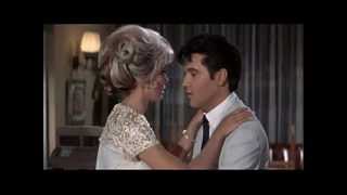 ELVIS PRESLEY - Who Are You (Who Am I) Marvelous Movie Song (1968)