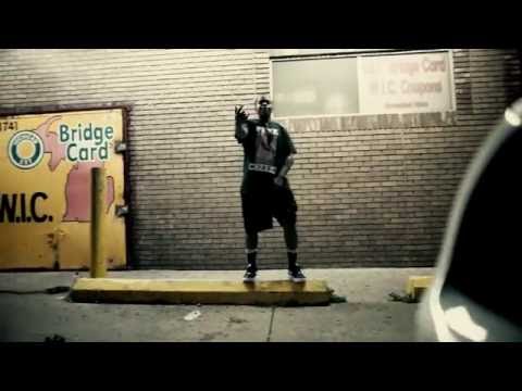 DoughBoy Roc - 4am In The Mo (Official Music Video)