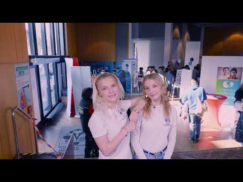 From Above - Connect 2025 - Aftermovie