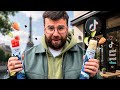 JE TEST LES RESTAURANTS VIRAUX de TIKTOK à PARIS ( une dinguerie ..)