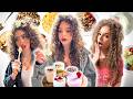 Kalogeras Sisters TRY EVERY YOGURT SPOT IN THE CITY