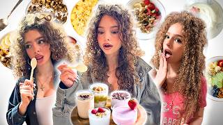 Kalogeras Sisters TRY EVERY YOGURT SPOT IN THE CITY