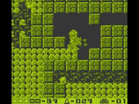 Let's Horribly Break Metroid II