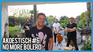 Gerard Joling - No More Bolero (Akoestisch)