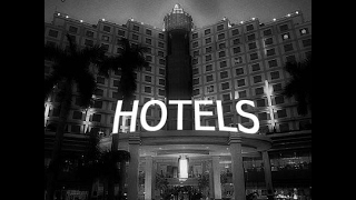 Problem - Tryna [Hotels]