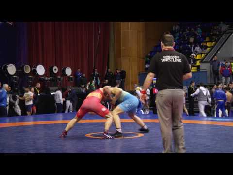 26 GR 80 1 4 Finale A 5   PYSHKOV DMYTRO  UKR 6   OSNIACH OLEKSI  UKR