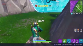 どうやったら１キルできんだよぉおおおおお！！初心者ド下手のフォートナイト実況part2
