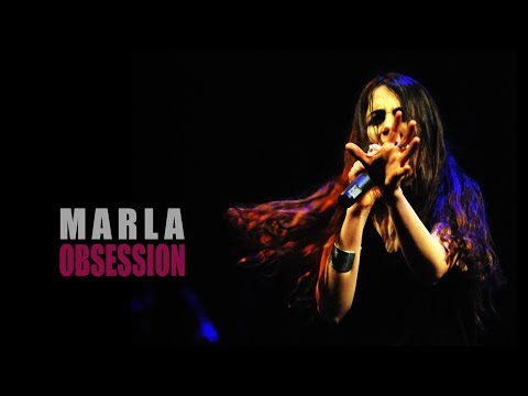 Marla Green | obsession | live@Special Guest