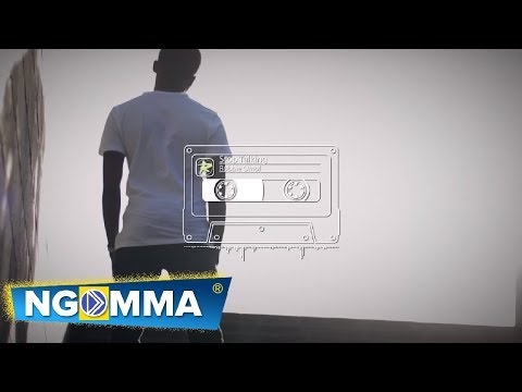 Robbie Omol - Stop Talking (Official Audio)