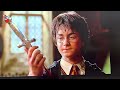 Harry Potter And The Chamber Of Secrets DVD Menu Walkthrough Discs 1 And 2