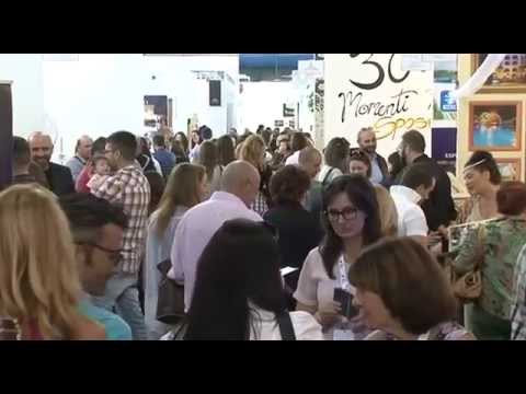 Servizio TG - Fiera Pescara Sposi 2014