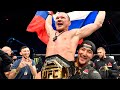 Crowning Moment: Petr Yan Claims Vacant Title With Late KO Finish Over José Aldo ?
