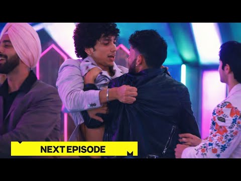 Splitsvilla 16 Episode 3 Promo | Yogesh Rawat Fight In Splitsvilla 16 | Splitsvilla X6 New Promo | 