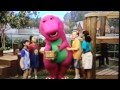 Barney Comes To Life Opening To Barney Friends The Complete Sixth Season Tape 3 Episode 4