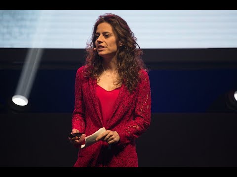 Alice Tomassini on Discovering storytelling for VR | TNW Conference 2018 | #TNW2018