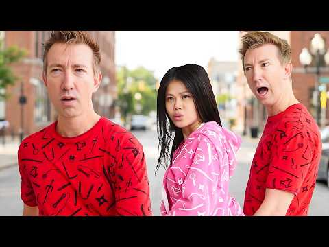 Chad Wild Clay and Vy Qwaint