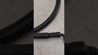 Vídeo de Flexivel Freio Dianteiro Kawasaki Z 750 2010