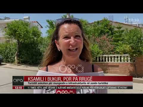 Edicioni informativ - 29 Maj 2022 - Ora 12:00 - RTV Ora