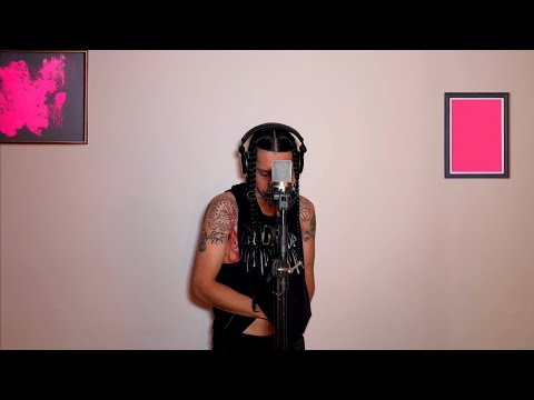 Baby Franco - Trap Door (In Studio Performance)