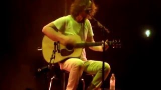 Chris Cornell - Thank You (Led Zepplin cover) @shuni 16.7.12