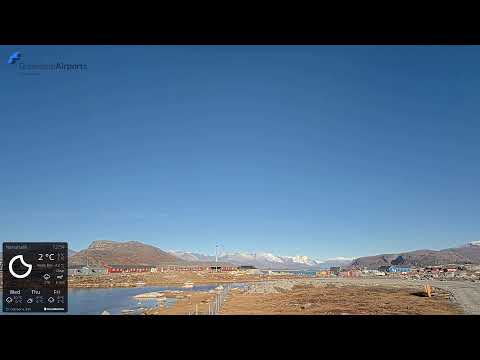 Nanortalik Heliport thumbnail