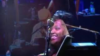 I got the news - Steely Dan TKV