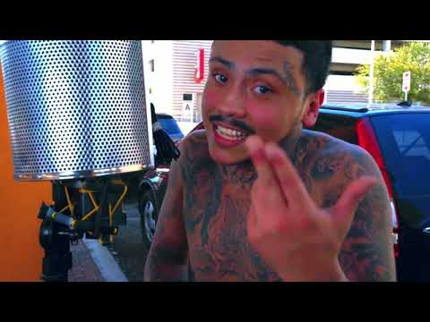 Karma5hunnit No Hook (Official Video) Welcome Home!!