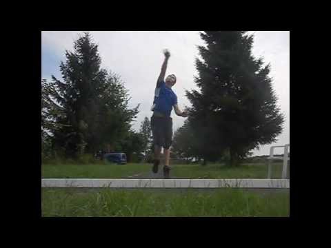 Putting the Stone with a Javelin Technology